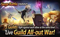 Summoners War screenshot, image №1526966 - RAWG