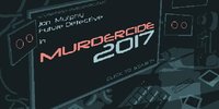 MURDERCIDE 2017 screenshot, image №992153 - RAWG