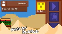 Jump Ball (RubRub) screenshot, image №3070731 - RAWG