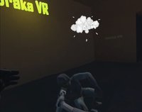 Draka VR - oculus quest fighting screenshot, image №2352617 - RAWG