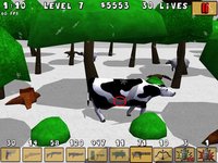 Critter Crush - Hunting Game screenshot, image №981485 - RAWG