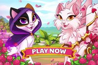 Castle Cats: Idle Hero RPG screenshot, image №2093455 - RAWG