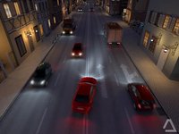 German Road Racer screenshot, image №2042600 - RAWG
