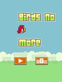 Birds no More screenshot, image №901995 - RAWG