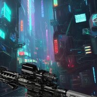 Cyberkiller: Redemption screenshot, image №3593576 - RAWG