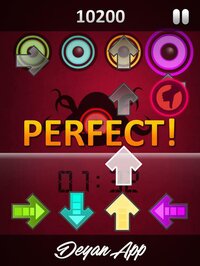 Monster Jukebox - Dance battle screenshot, image №2719049 - RAWG