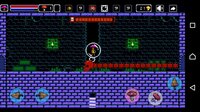 Mushroom Sword screenshot, image №2451384 - RAWG
