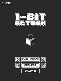 1-Bit Return screenshot, image №1782171 - RAWG