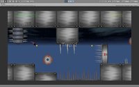 Scary Ball Game screenshot, image №2231963 - RAWG
