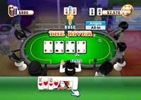 Texas Hold'Em Poker screenshot, image №247145 - RAWG