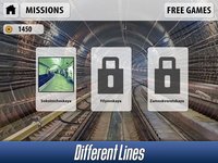 Moscow Subway Simulator Full screenshot, image №1700599 - RAWG