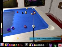 8 Ball OnLine 3D screenshot, image №980895 - RAWG