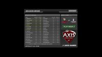 Axis Football 2015 screenshot, image №164077 - RAWG