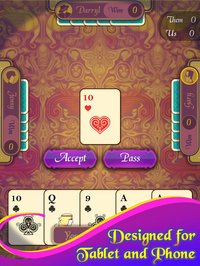 Euchre Free screenshot, image №2054711 - RAWG