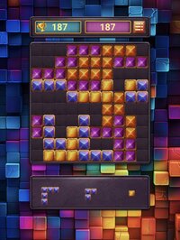 Block Fun Puzzle Pro Premium screenshot, image №3984230 - RAWG