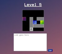 Logical Coding Challenges screenshot, image №1770972 - RAWG