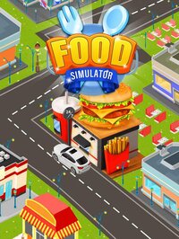 Food Simulator Drive thru Game screenshot, image №2759821 - RAWG