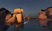 Pirates of the Burning Sea screenshot, image №355554 - RAWG