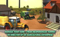 The Planner: Farming screenshot, image №1690197 - RAWG