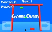 Bloks (Videojuegos OTO7) screenshot, image №2385298 - RAWG