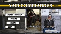 SAM Commander Arena screenshot, image №1060785 - RAWG