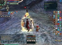 Ys Online: The Call of Solum screenshot, image №515922 - RAWG