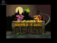 Battle Beast screenshot, image №295030 - RAWG