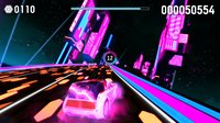 Riff Racer - Race Your Music! screenshot, image №98443 - RAWG