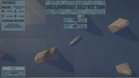 Dreadnought Destruction screenshot, image №1791203 - RAWG