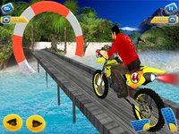 Bike Stunt Amazing Rider screenshot, image №983137 - RAWG