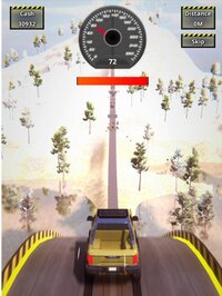 Mega Ramp Stunt Crash Games 3D screenshot, image №3293896 - RAWG