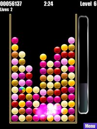 Orbs Match Super Jam - a blast 3 jelly juice sweet screenshot, image №1862708 - RAWG