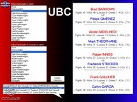 Ultimate Boxing Manager screenshot, image №469095 - RAWG