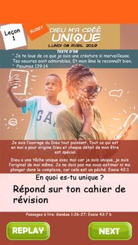 Texte d'Or for android screenshot, image №2303530 - RAWG