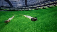 Contrablade: Stadium Rush screenshot, image №3967463 - RAWG