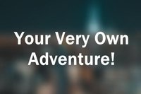 Your Very Own Adventure screenshot, image №1941922 - RAWG