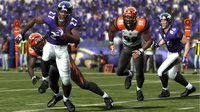 Madden NFL 11 screenshot, image №547082 - RAWG