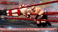 Wrestling Games - Revolution: Fighting Games screenshot, image №2088539 - RAWG
