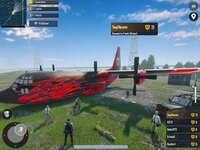 Battleground Survival 3D Game screenshot, image №3653371 - RAWG