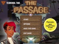The Passage - Coding Game screenshot, image №3169352 - RAWG