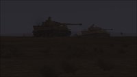 Tank Warfare: Tunisia 1943 screenshot, image №210506 - RAWG