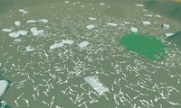 Pond Ecosystem Sim - Keep It Alive screenshot, image №2352509 - RAWG
