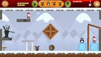 Mr Vampire - action puzzles screenshot, image №2642574 - RAWG