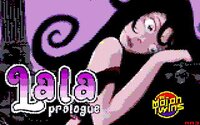 Lala Prologue CPC 2022 screenshot, image №3480304 - RAWG