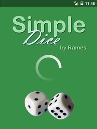 Simple Dice Free screenshot, image №1436277 - RAWG