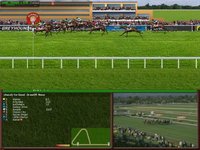 Starters Orders 4 Horse Racing (flat edition) screenshot, image №1655987 - RAWG