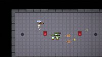 Zombie Shooter 2D screenshot, image №3126037 - RAWG