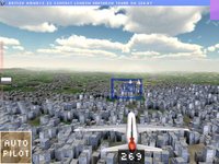 Flight World Simulator screenshot, image №1996135 - RAWG