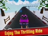 Impossible Stunt Racer screenshot, image №2174408 - RAWG