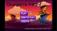 Dragon's Flight (Browser Version) screenshot, image №2135283 - RAWG